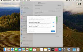 MacBook Air 13, i3, 8gb ram, 256 gb - 4