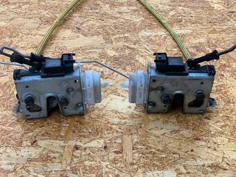 Náhradné diely na Audi A3 rv.2002 - 4