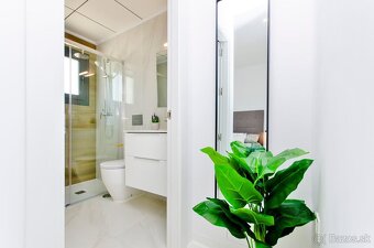 Španělsko Alicante,v blízkosti Torrevieja a golfového hřiště - 4