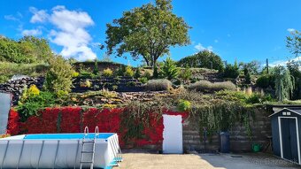 NADŠTANDARDNÝ RODINNÝ DOM LEVICE - 4