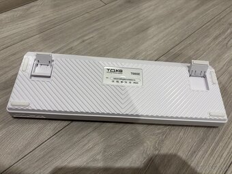 Herná klávesnica - 4