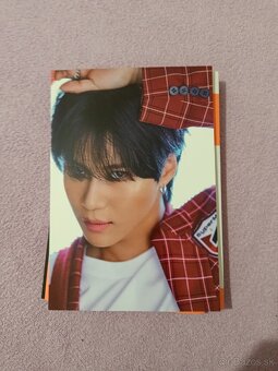 Album super m super one - 4