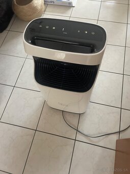 Philips čistička vzduchu AC3256 - 4