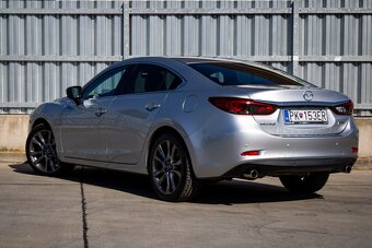 Mazda 6 2.2d SkyActiv TOP REVOLUTION - 4