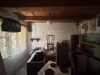 VIDIECKY RODINNÝ DOM NEDAŠOVCE NA POZEMKU 1501 m2 - 4