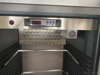 Zrecia skriňa DX1000 - LANDIG - 4