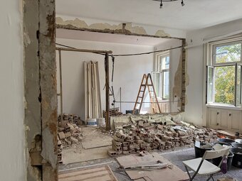 Hodinovy manzel ,prerabky,rekonstrukcie bytov,obklady dlazby - 4