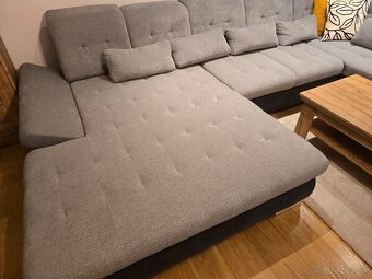 Sedacia Súprava Madera - 4