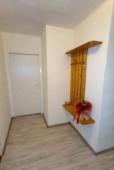 Ponúkame na prenájom 2 izbový byt s v Humennom - 4