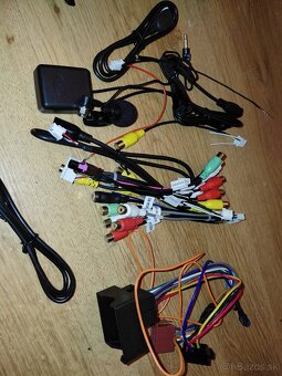 Predam autoradio - 4