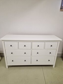 Predam nabytok IKEA Hemnes - 4