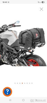 Taska na sedadlo - 4