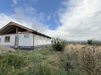 Moderný kvalitný 4-izbový rodinný dom v Trenčianskom... - 4