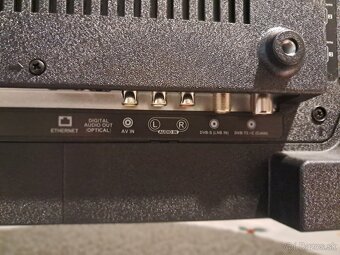 LED Full HD hevc.265 Smart - 4