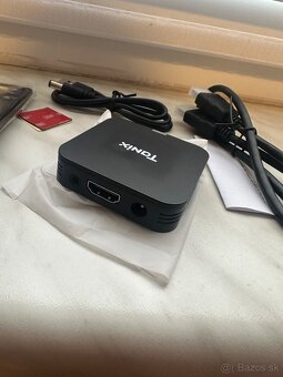 Tanix Smart Box - 4