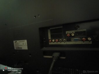 Samsung televízor - 4
