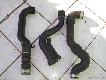 Tlakové hadice VW group - 4