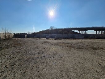 Pozemok na prenájom - 4