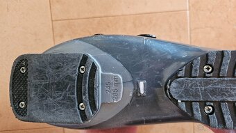 Predám detské lyžiarky Rossignol - 4