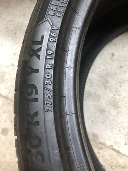 Barum 275/30 R19 - 4
