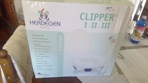 Nadstavec Herdegen clipper - 4