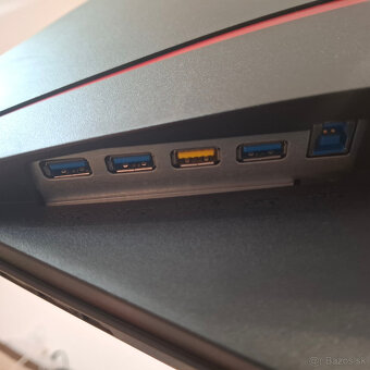 34 AOC CU34G2XBK Gaming - 4