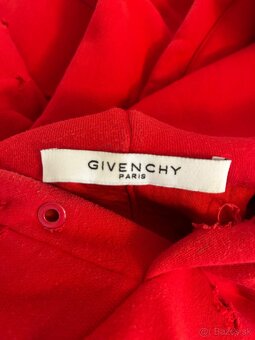 Givenchy mikina - 4