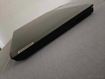 Predám Lenovo Ideapad Gaming 3 15IMH05 – Skvelý herný notebo - 4