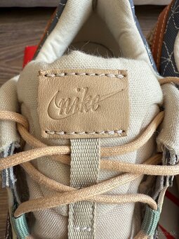 Nike Air Vomero 5 Sashiko (43) - 4
