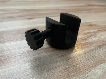 Držiak na detskú kameru - Xiaomi C200, C300, C400 +2xskrutka - 4