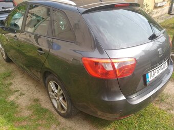 Predám Seat Ibiza - 4