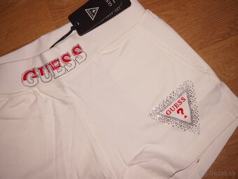 Guess dámske šortky - 4