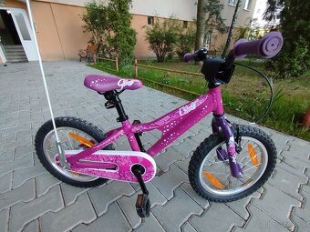 CTM Scooby2.0 Ghost Powerkid 16 - 4