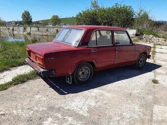 Lada 2105 - 4