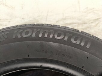 195/65 R15 Letné pneumatiky Kormoran Gamma 2 kusy - 4