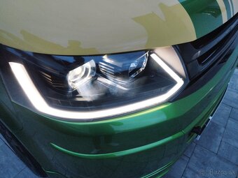 VW Volkswagen Caravelle 2.0TDI AUTOMAT DSG 8-miest 103 kW - 4