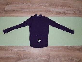 Endura Pro SL II cyklistickí dres - 4