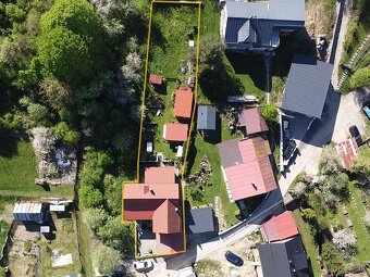 Štýlový 4-izbový rodinný dom v Dlhom Poli, len 15 min. - 4
