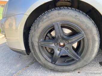 Volkswagen Golf combi 2.0 TDI - 4