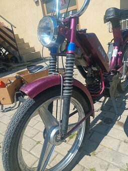 Babetta 215 - 4