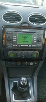 Predám motor Ford FOCUS 2.0 L 98KW - 4
