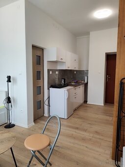 Garzónka na prenájom - 4