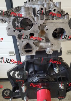 Motor 2.3 DCI M9T D7 A7 F7 Repas - 4