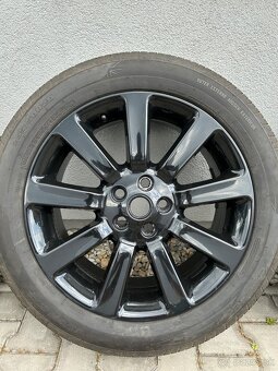 Disky Land Rover R20 - 4