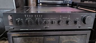 Onkyo integra P3060R prededzosilnovac - 4