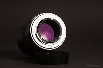 Yashica ML 2.8/135mm - 4