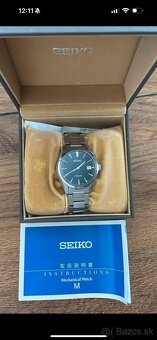 Seiko presage - 4