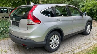 Honda CR-V 1.6 i-dtec 88kw Elegance - 4