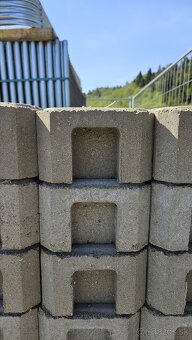 Mobilné oplotenie 3,m-2m na predaj - 4
