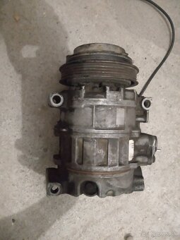 Klima kompresor Audi A6 C5 2,5 TDI 110 kw - 4
